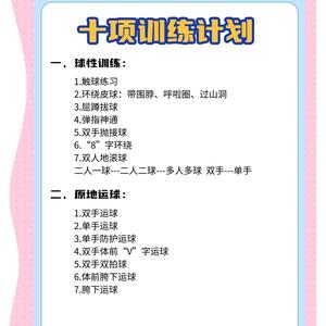  为什么定期提交篮球训练报告有助于提升球队水平